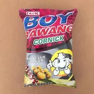 Boy bawang cornnick barbecue flavour - Filipino Favorite