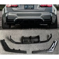 BMW F30 M3 VORSEINER DIFFUSER