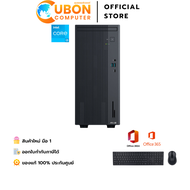 DESKTOP (เดสก์ท็อป) ASUS V500 MINI TOWER V500MV-31315U024WA /Intel Core i3-1315U / 8GB / 512GB / WIN