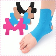 Sports kinesiology tape, bandages, athlete muscle tape, kinesiology tape knee braces