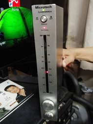 Hanimex am/fm stereo tuner /收音機 台灣製造