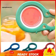 OPPO 3 in 1 Kitchen Small Tool Antiskid Rubber Multifunctional Bottle Can Opener