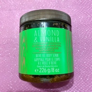 BATH AND BODY WORKS (BODY SCRUB)