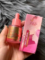 WSP Serum DNA Salmon | Serum Flek | Serum Wajah