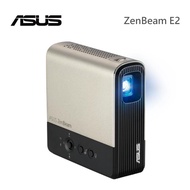 ASUS華碩 ZenBeam E2 無線微型LED投影機_廠商直送