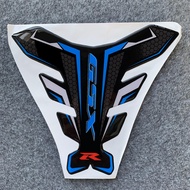 Miếng Dán Epoxy Bình Xăng Cho Suzuki SUZUKI GSX 250R/GSX-R150/GSX-R1000 Miếng Dán Xương Cá Bảo Vệ Xe