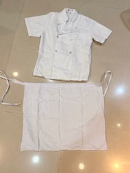 中餐丙級證照服裝