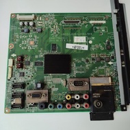 Unik MB - MAIN BOARD - MESIN TV LED LG 42LE4500 - 42 LE 4500 Murah