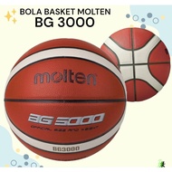 MOLTEN BASKETBALL MOLTEN BG3000 ORIGINAL