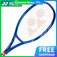 Yonex | 2025 Yonex Tennis Racket Ezone Alpha a Sl Bsbl (100 Sq. In. / 245g / 16X18)