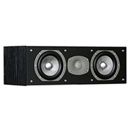 Energy Speaker Systems C-C100 , Center Channel Speaker (Black Ash)