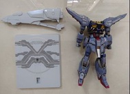 Metal Build 天意高達 配件 主體 Gundam Seed 非HG MG RG Robot魂