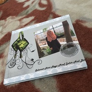 HARDCOVER 6x6inch PHOTOBOOK