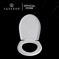 SANITON WSC75E0 Soft Closing Seat Cover