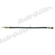 AudioWork Extended European Standard To Japanese Antenna Adapter ATN-UN03 Commercially Available Hos