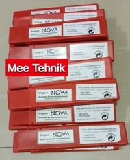 Pisau Planer TCT Merk Nova 200 x 20 x 3mm