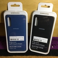 Sklicone Case Galaxy A50
