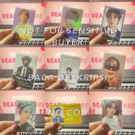 [READY Overall GUDCON] PC NCT HAECHAN RENJUN DOYOUNG YANGYANG TEN (SG21 POB SG22 TC TRADING LPB Conc