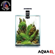 Aquael Shrimp Set 20 Day &amp; Night Aquarium Tank Set