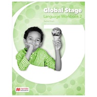 Global Stage 2 - Language Workbook