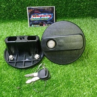 Long Haul 20 Liter Jerry Can Bracket/Key - Longhaul 20L Jerry Can Key Special Price