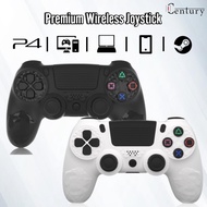 PS4 PC Wireless Bluetooth Controller Joystick Gamepad PC Ps4 DualShock 4 Ds4 Android Ios Phone Game 