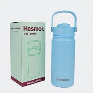 HESMOR HESGOO MINI 304 Botol Flask Keluli Tahan Karat 500ML Cawan Termos Air Botol Air Penahan Suhu