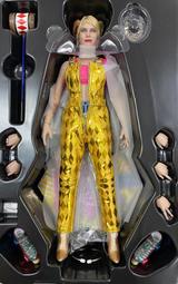 免運Hot Toys – MMS565 -《猛禽小隊：小丑女大解放》哈莉·奎茵 Harley Quinn