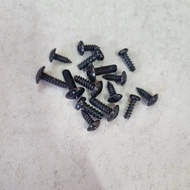 BODY COVER SCREW RG110 RG 110 SUZUKI HANDLE COVER SCREW SET FRAME COVER SCREW SET BODY COVER SCREW