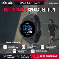 COROS PACE 4 Aluminum Bezel GPS Sport Watch Sync to Strava Jam Smart Watch Running Gym Outdoor GPS T
