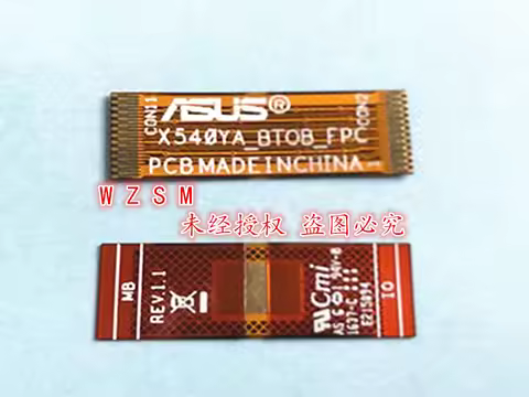 NEW X540YA_BTOB_FPC CABLE For Asus X540YA X540Y D540Y R540Y A540Y HDD BOARD Disk Drive board Connect