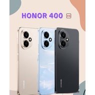 HONOR 400 5G 12+12 RAM + 512 GB NEW SMART PHONE