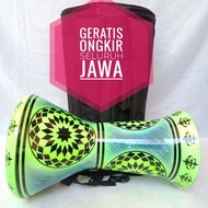 Darbuka 8 inch mica power sompathy motifBEAT