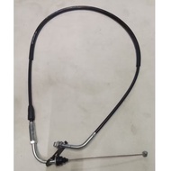 THROTTLE CABLE YAMAHA FZ 16/FZ16/FZ150 SEPTWOLVES AMAZING