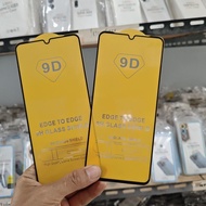 TEMPERED GLASS FULL COVER REDMI A5 / POCO C71