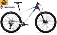 จักรยานเสือภูเขา Polygon รุ่น Xtrada 7 ปี 2022
