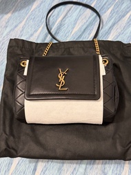 YSL SAINT LAURENT Mini Nolita