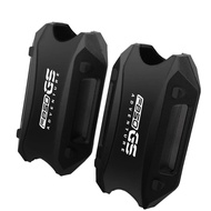 Motorcycle Engine Guard For BMW f850gs f 850 gs f 850gs adv f850 gs adventure 2019-2023 Crash Bar Bu