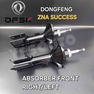 DONGFENG ZNA SUCCESS VAN FRONT ABSORBER RIGHT/LEFT(2PC)