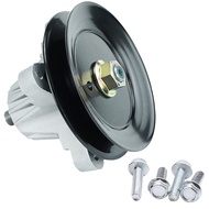 Gracekarin Perfect Fit Lawn Mower Spindle Assembly for Cub Cadet SLTX1050 13AQ92AP010 NEW