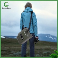 Bv✿  18.5L Portable Camping Water Jug No Leakage Water Storage Carrier with Spigot