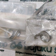 FRONT STEP SPRING KLX250 KLX 250kawasaki Original kawasaki