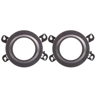 2PCS 2.0 inches to 3.0 inches For New Ford Focus Ranger Raptor everest HONDA LED Fog Lamp Lens Proje