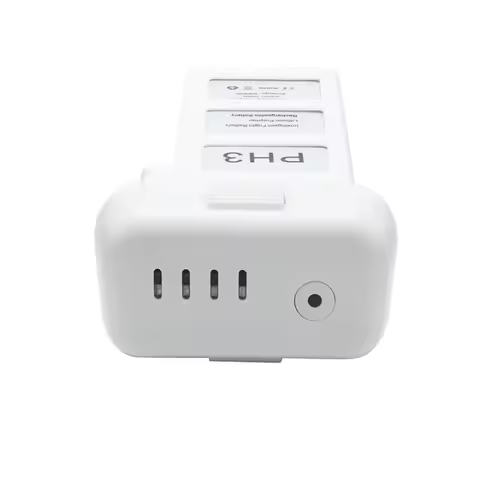 4500mAh Phantom 3 Intelligent Battery For DJI Phantom 3 SE Professional Advanced Standard Drone