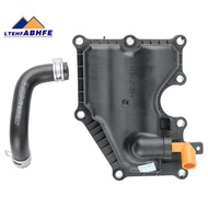 Oil Separator Cover+Tube Kit LF50-13-570 4M5G6A785HC 1S71-6758CJ for  3  6   GH  5  CW MX-5