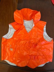 小童充氣救生衣 (3-6歲適用）- 順豐到付   Life Jacket for Kids (Ages 3-6 years)
