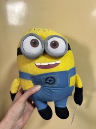 Minions 公仔