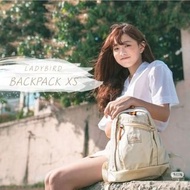 Gregory ladybird backpack xs (6L )