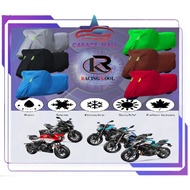 CMMOTO Motorcycle Cover Protection Waterproof Dust Performance Selimut XO PAPIO RACER NAKED 250NK 25