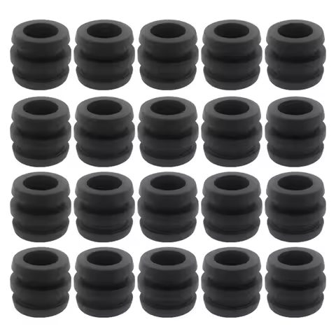 For Beer Kegs For Foosball Tables Beer Keg Rubber Foosball Accessories Game Room Accessories 24*29mm